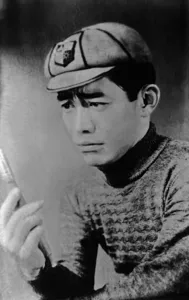 榎本健一のプロマイド